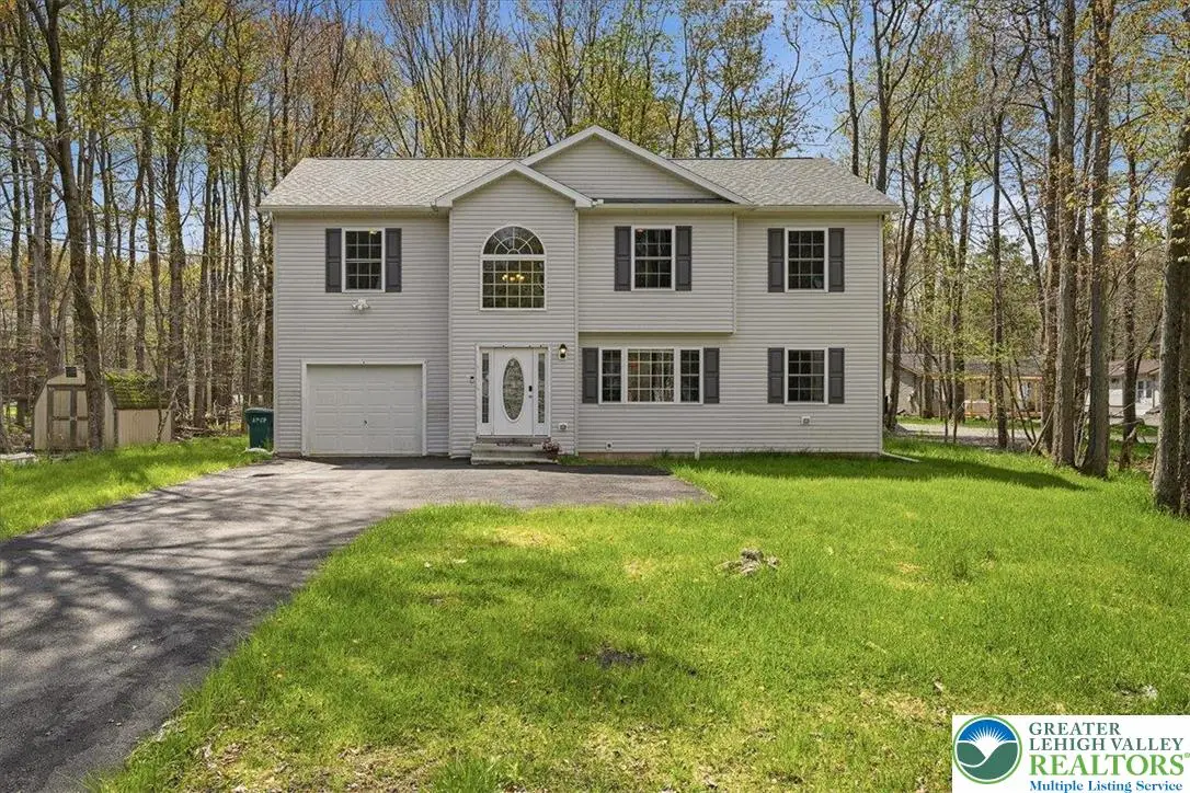 4539 Briarcliff Terrace, Coolbaugh, PA 18466 - #1