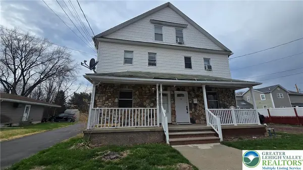 136 Finn Street, Wilkes Barre, PA 18705