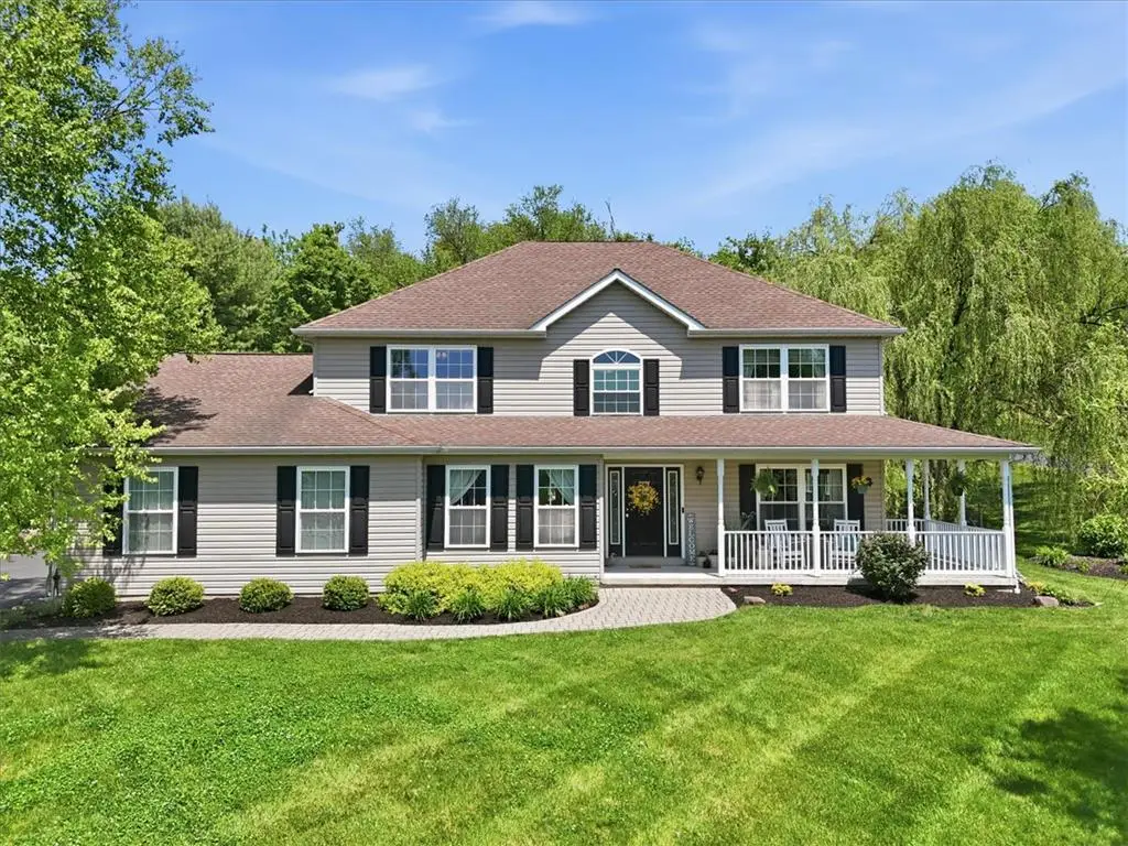 569 Deerfield Drive, Nazareth, PA 18064 - #1