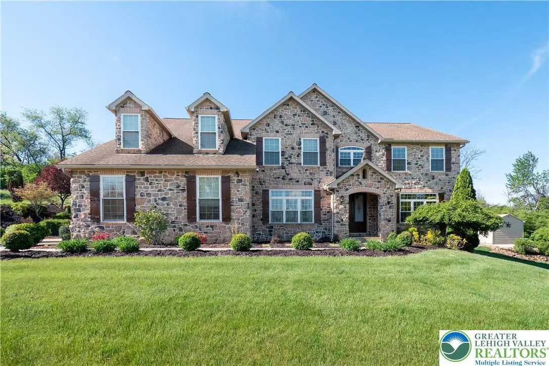 40 Augusta Lane, Fleetwood, PA 19522 - #1