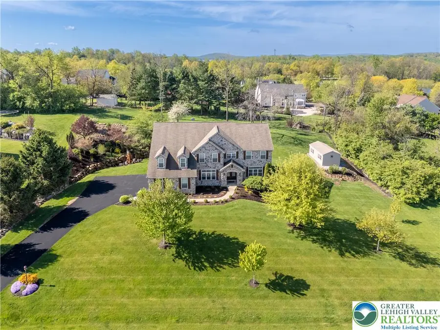 40 Augusta Lane, Fleetwood, PA 19522 - #2