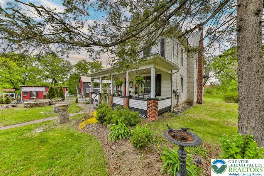 772 Route 115, Saylorsburg, PA 18353 - #2
