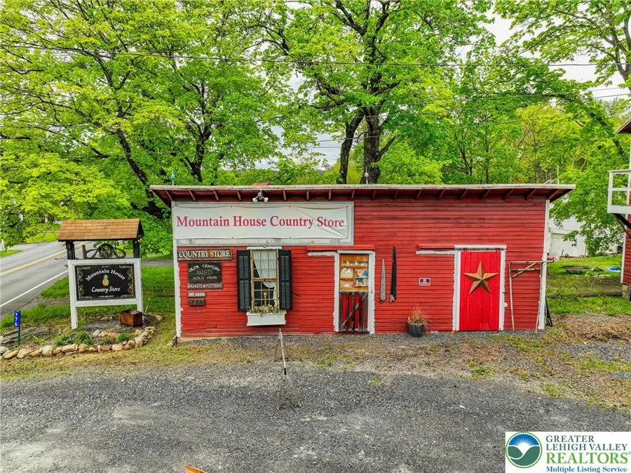 772 Route 115, Saylorsburg, PA 18353 - #3