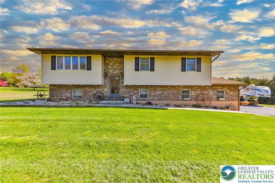 1040 Stagecoach Road, Towamensing, PA 18235 - #3