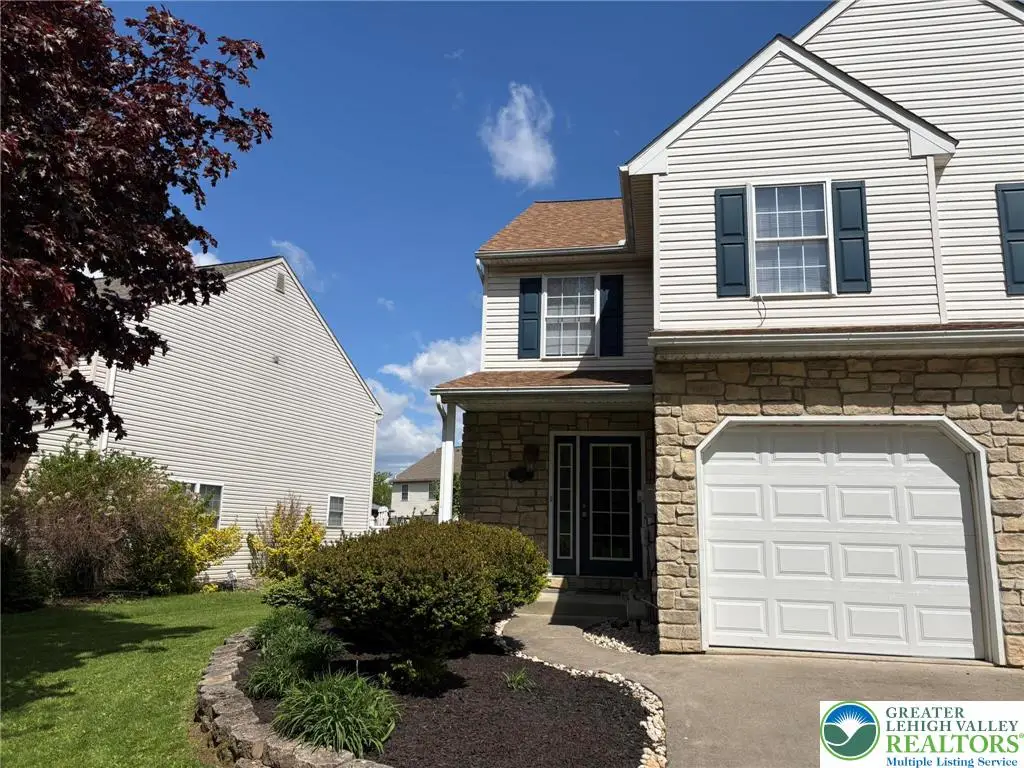 1769 Pinewind Drive, Lower Macungie, PA 18011 - #1
