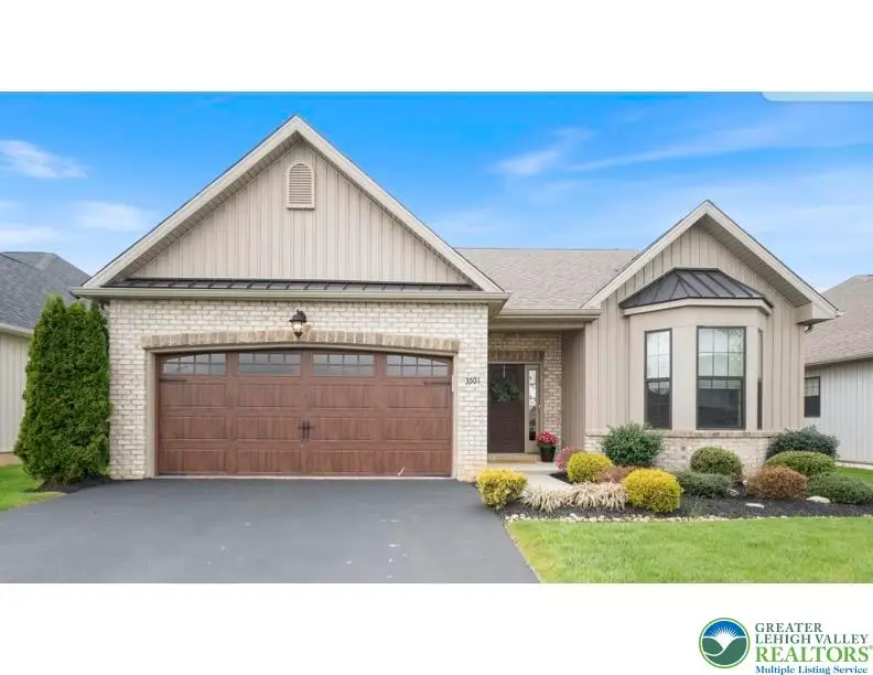 3501 Treeview Drive, Emmaus, PA 18049 - #1