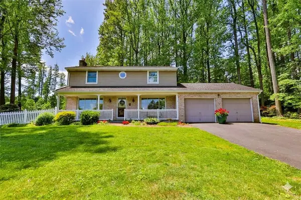 5662 Oak Lane, Upper Milford Twp, PA 18092