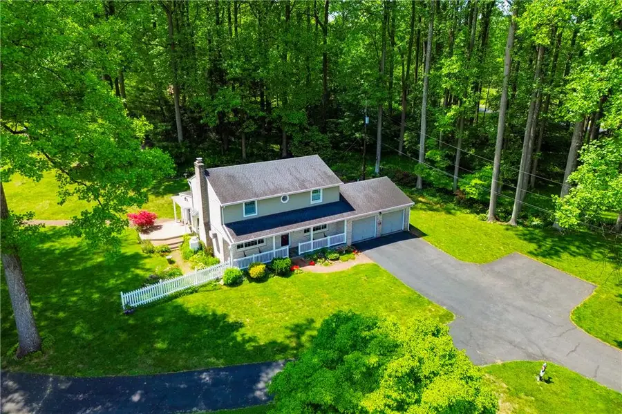 5662 Oak Lane, Upper Milford, PA 18092 - #3