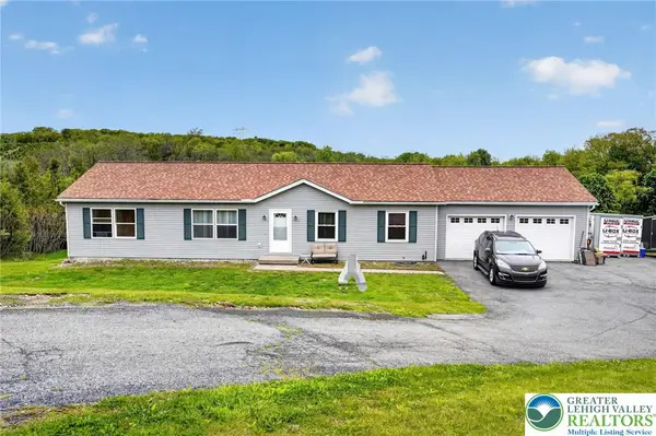 544 Bauer Road, Moore Twp, PA 18014