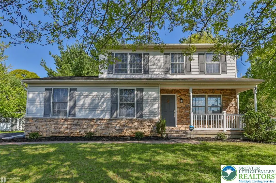 1875 Jenkins Drive, Easton, PA 18040 - #1