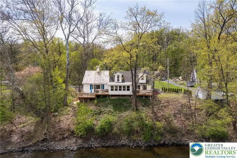 3325 River Road, Mount Bethel, PA 18343 - #3
