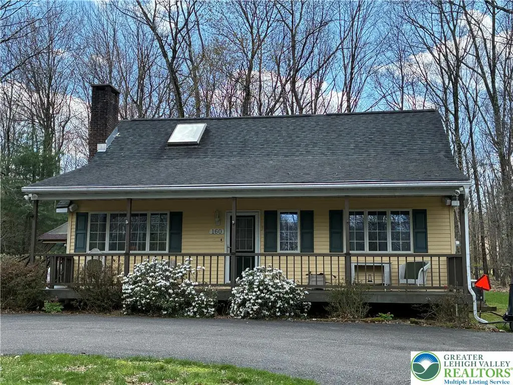 160 White Oak Drive, Penn Forest, PA 18229 - #1