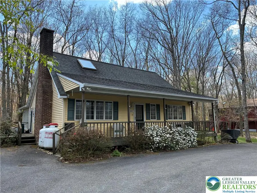 160 White Oak Drive, Penn Forest, PA 18229 - #3
