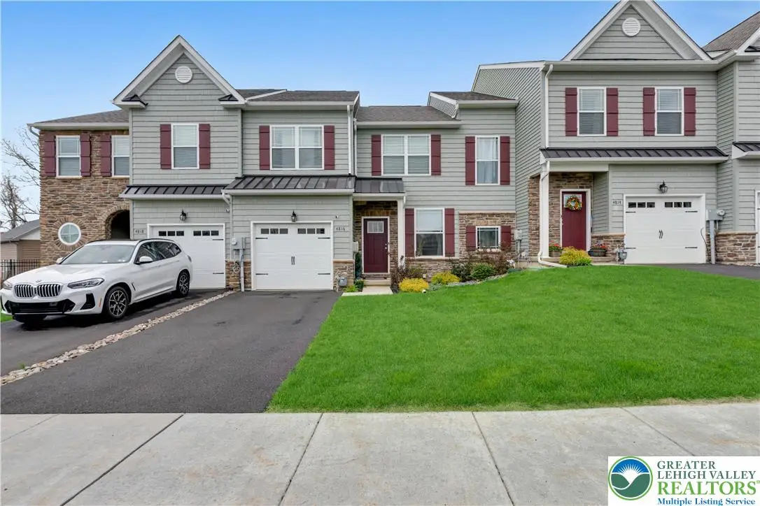 4816 Daisy Road, Upper Macungie, PA 18104 - #1