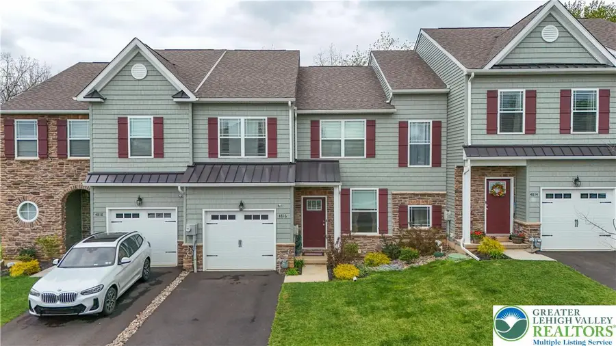 4816 Daisy Road, Upper Macungie, PA 18104 - #2