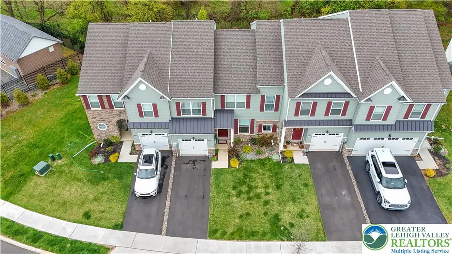 4816 Daisy Road, Upper Macungie, PA 18104 - #3