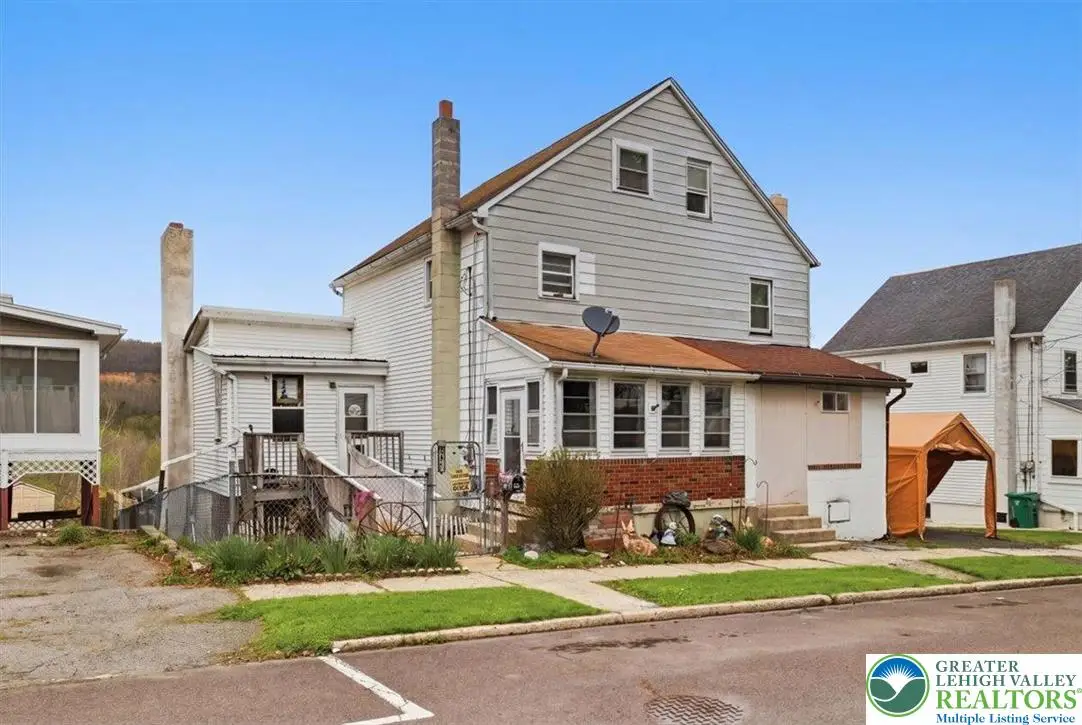 831 Ridge Street, Lansford, PA 18232 - #1