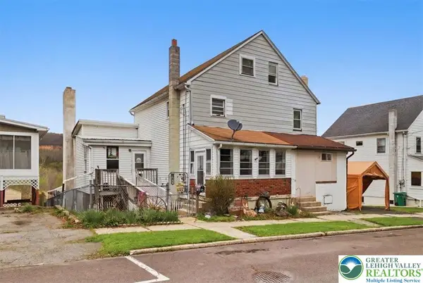 831 Ridge Street, Lansford Boro, PA 18232