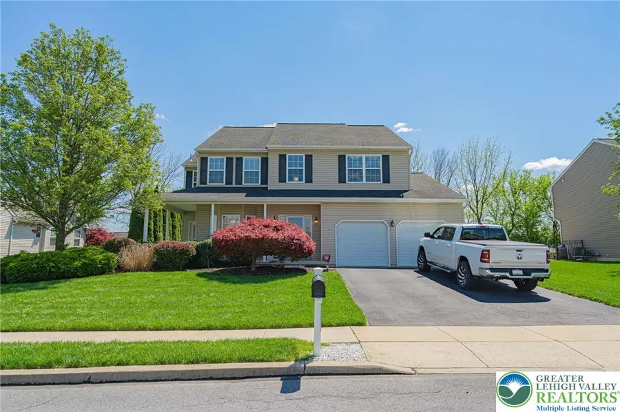 228 Mcnair Circle, Allen, PA 18067 - #2