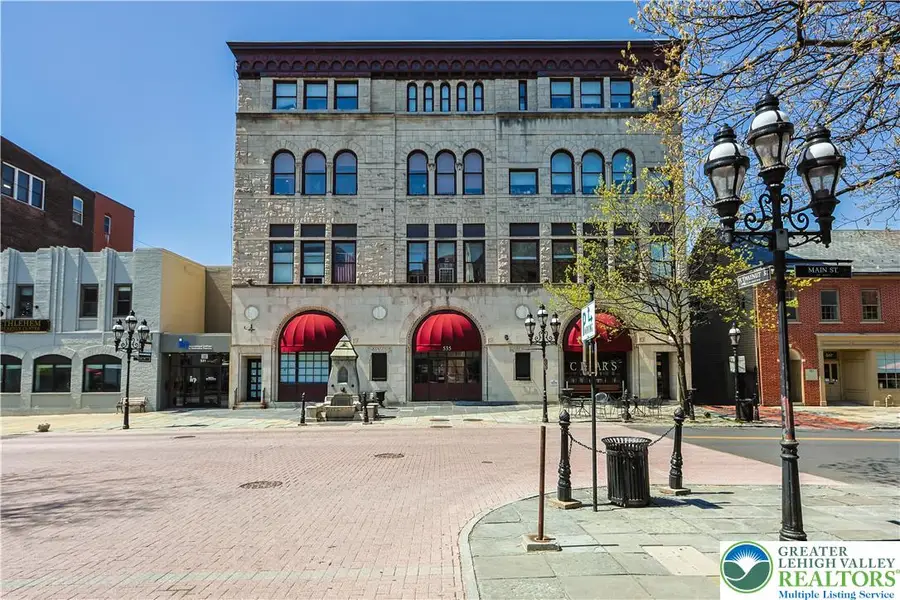 535 Main Street #12, Bethlehem, PA 18018 - #2