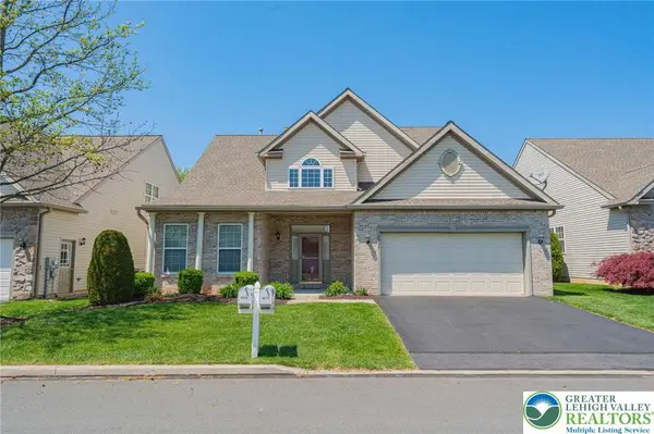 6634 Blue Heather Court, Lower Macungie Twp, PA 18062