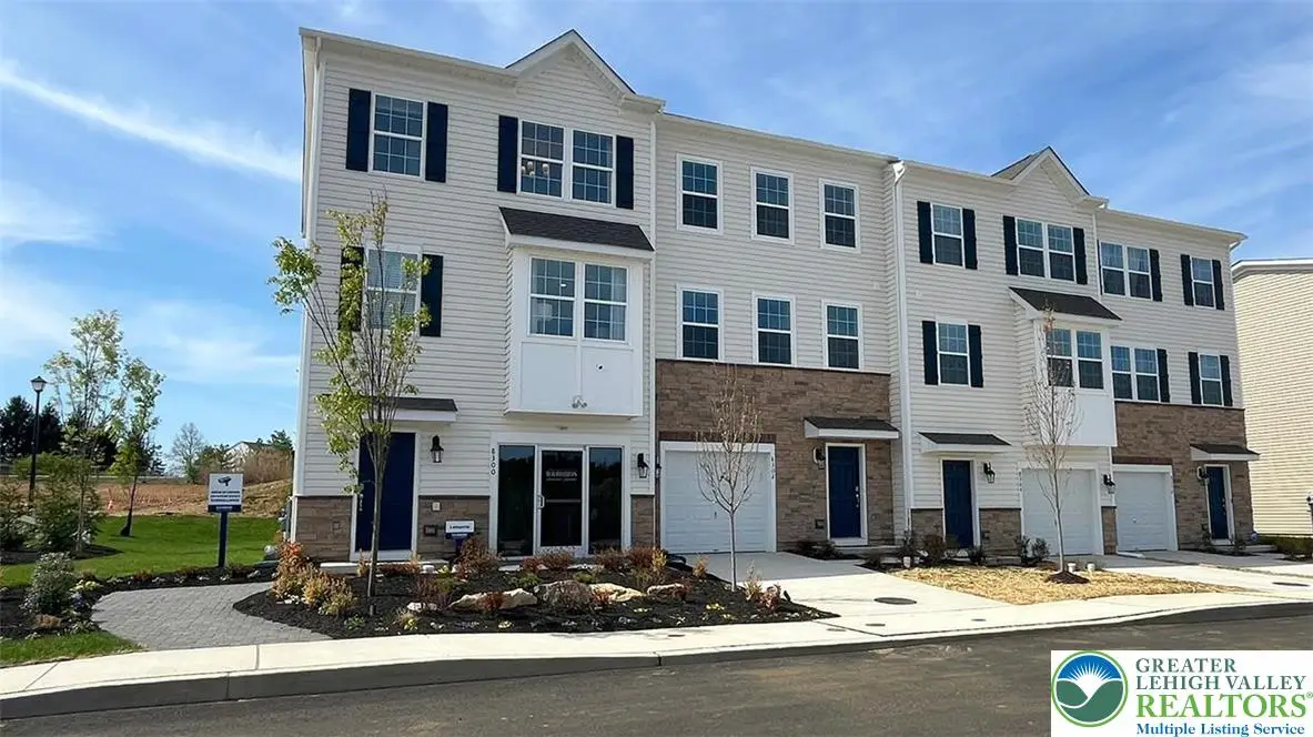 8221 Brodie Court, Trexlertown, PA 18031 - #1