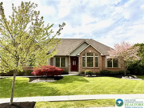 4469 Lisa Lane, Lower Macungie Twp, PA 18103