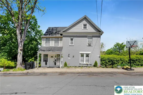 1043 Nesquehoning Street, Easton, PA 18042