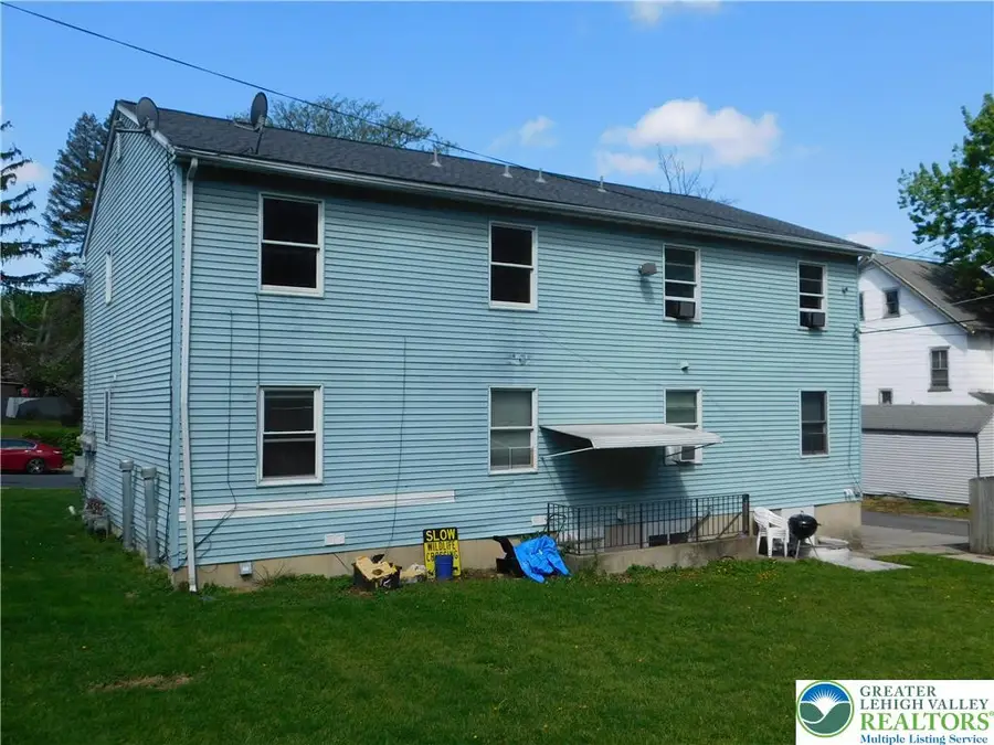 418 Mckeen Street, Easton, PA 18042 - #3
