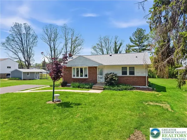 1162 Americus Avenue, Allentown City, PA 18103