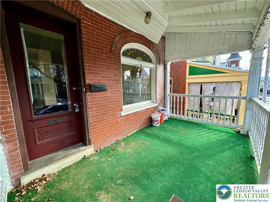 43 S 13th Street, Allentown, PA 18102 - #2