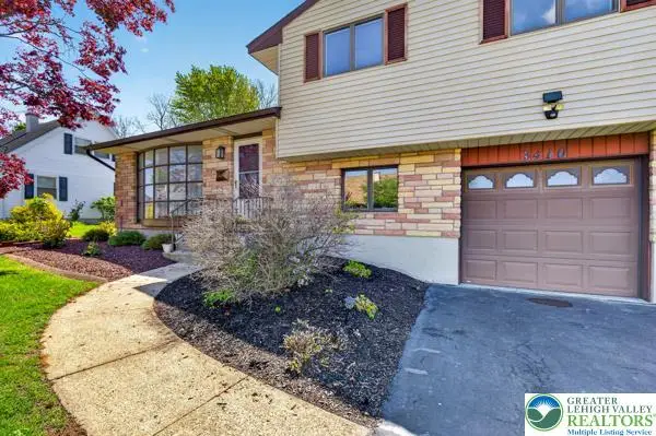 3410 Thomas Street, Hokendauqua, PA 18052 - #3