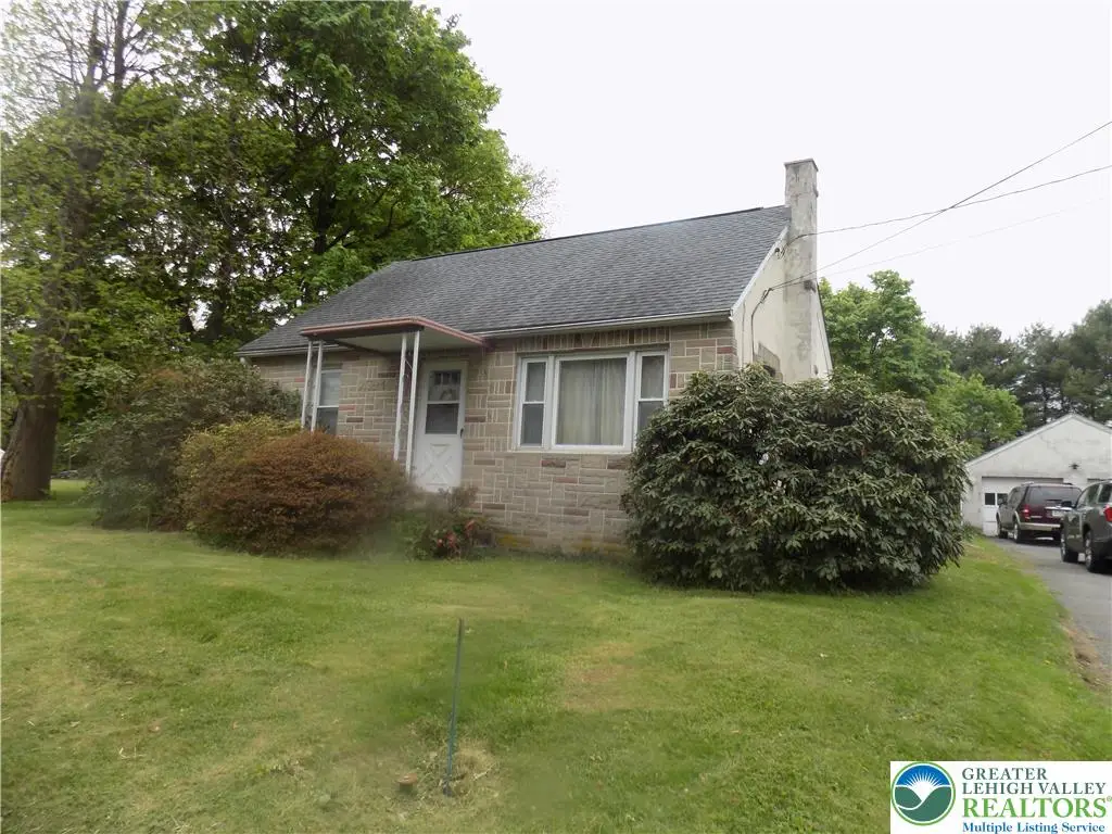 2120 Spinnerstown Road, Quakertown, PA 18951 - #1
