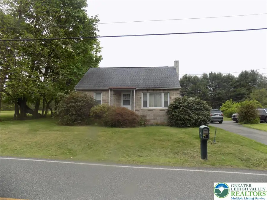 2120 Spinnerstown Road, Quakertown, PA 18951 - #2