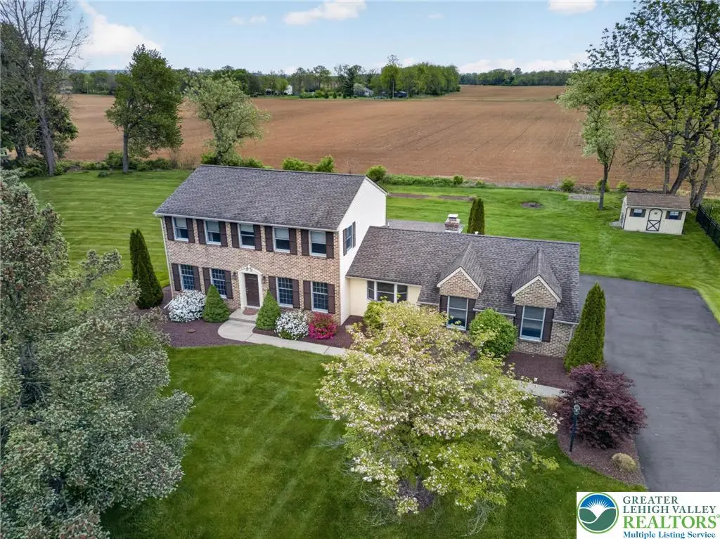 7098 Limerick Square, East Allen, PA 18017 - #1