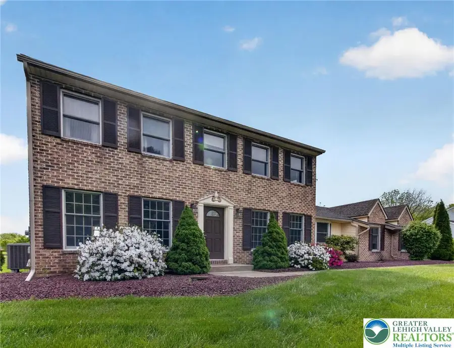 7098 Limerick Square, East Allen, PA 18017 - #2