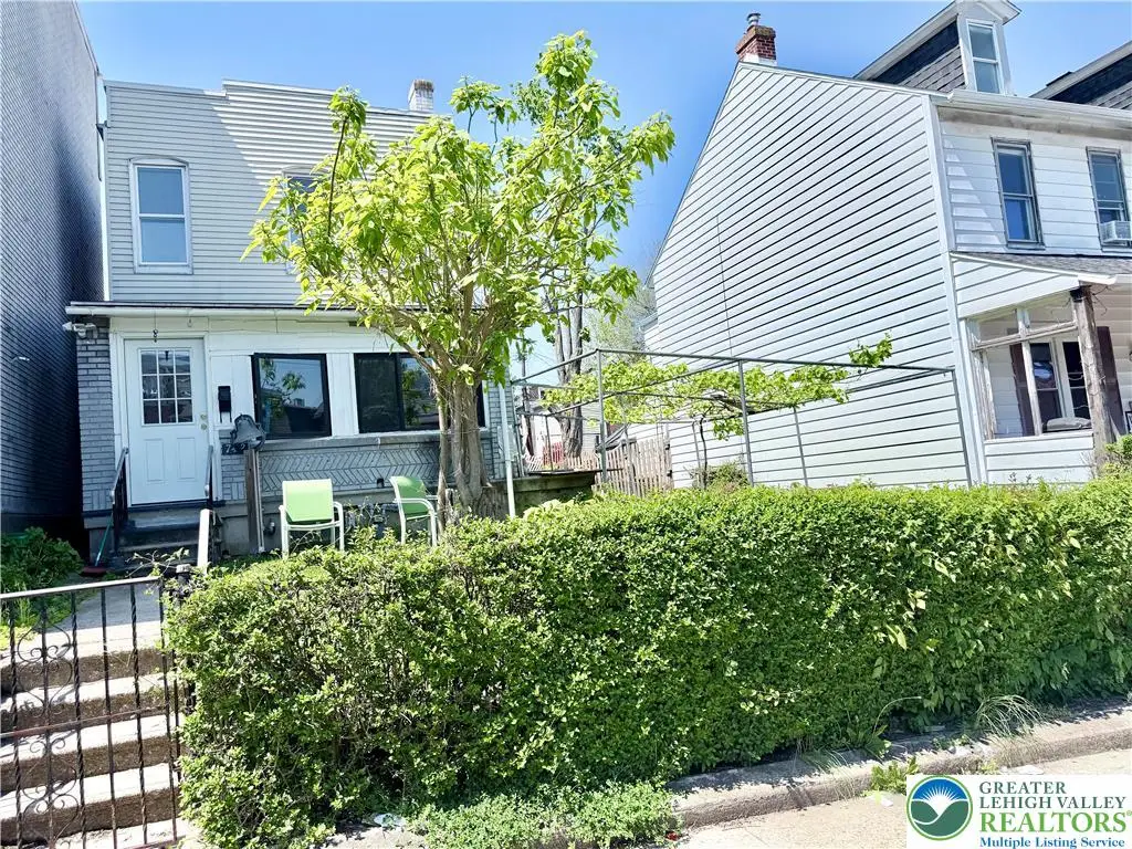 742 N 4th Street, Allentown, PA 18102 - #1