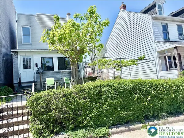 742 N 4th Street, Allentown City, PA 18102