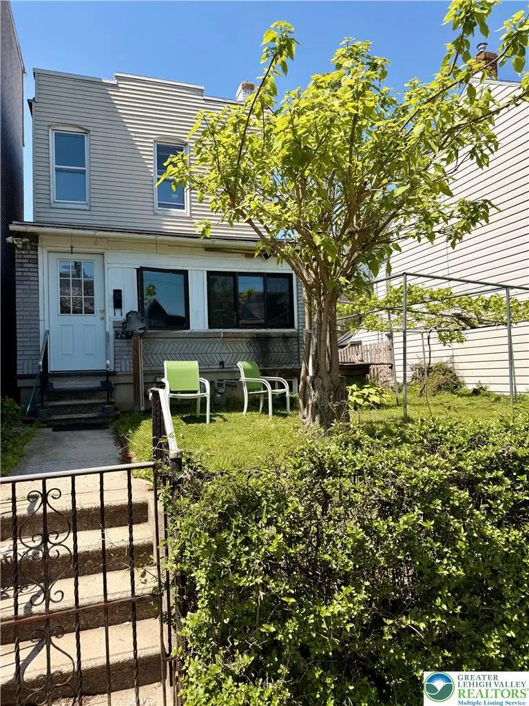 742 N 4th Street, Allentown, PA 18102 - #3