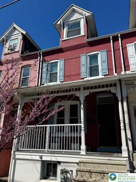 240 N Front Street, Allentown, PA 18102 - #1