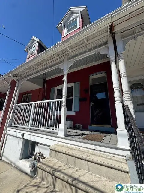 240 N Front Street, Allentown, PA 18102 - #3