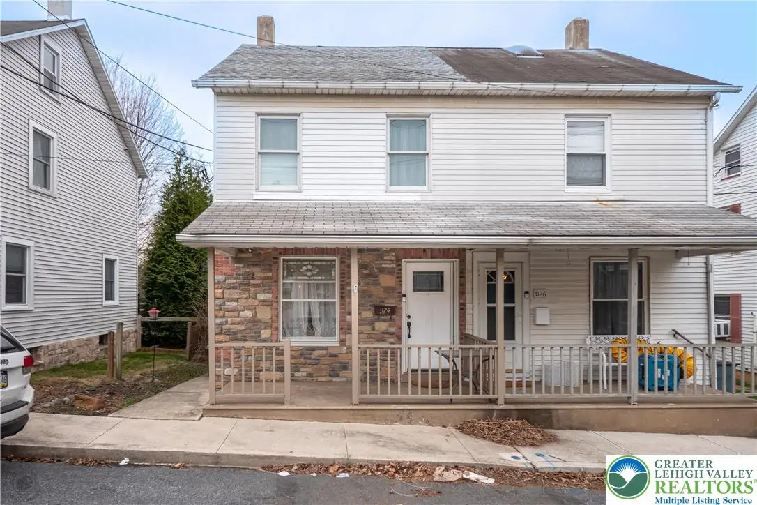 1124 Furnace Street, Hellertown, PA 18055 - #1