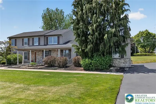 1312 Dorney Avenue, Allentown City, PA 18103
