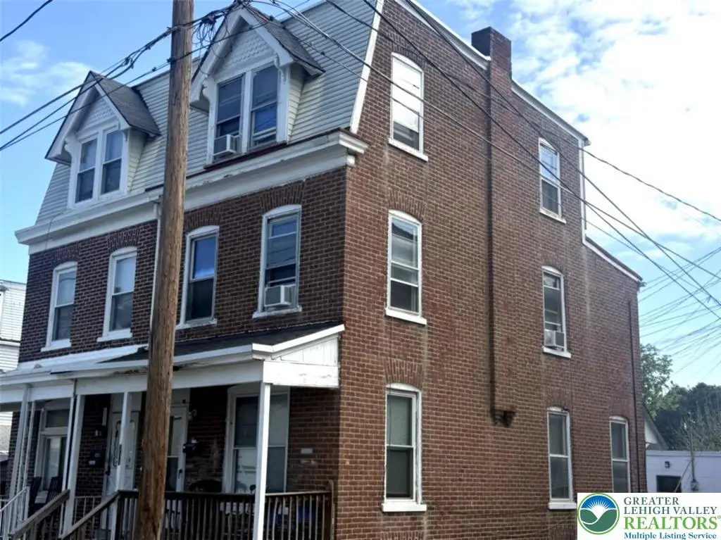 333 Madison Street, Allentown, PA 18102 - #1