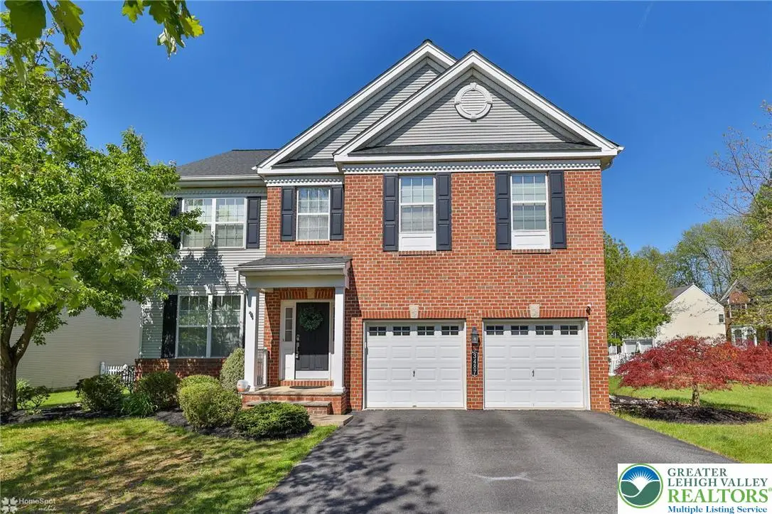 3487 Mckeever Road, Lower Macungie, PA 18062 - #1