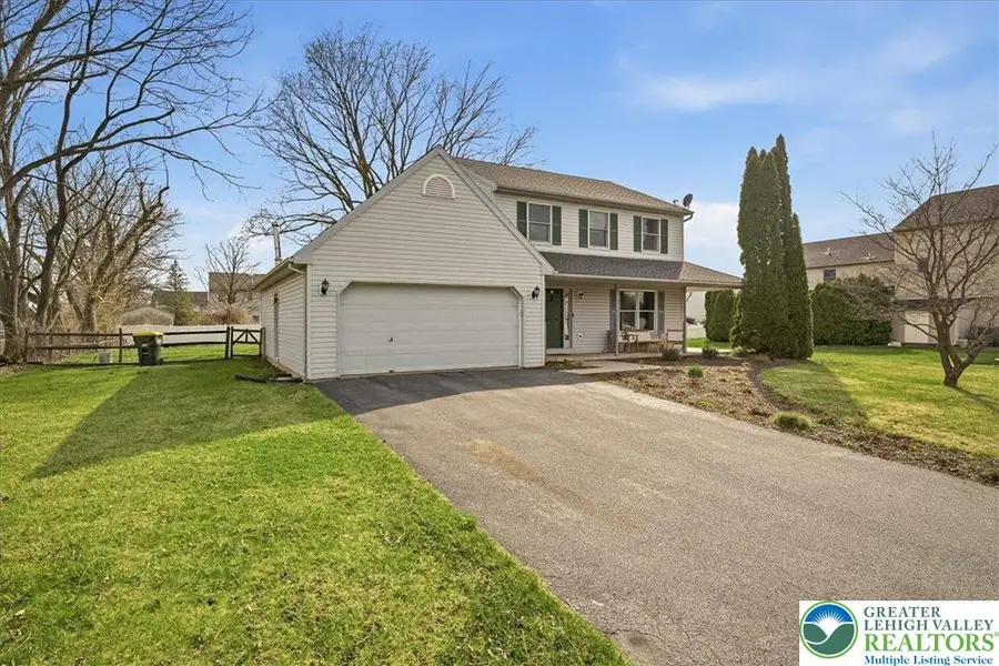 168 5th Street, Eastlawn Gardens, PA 18064 - #2