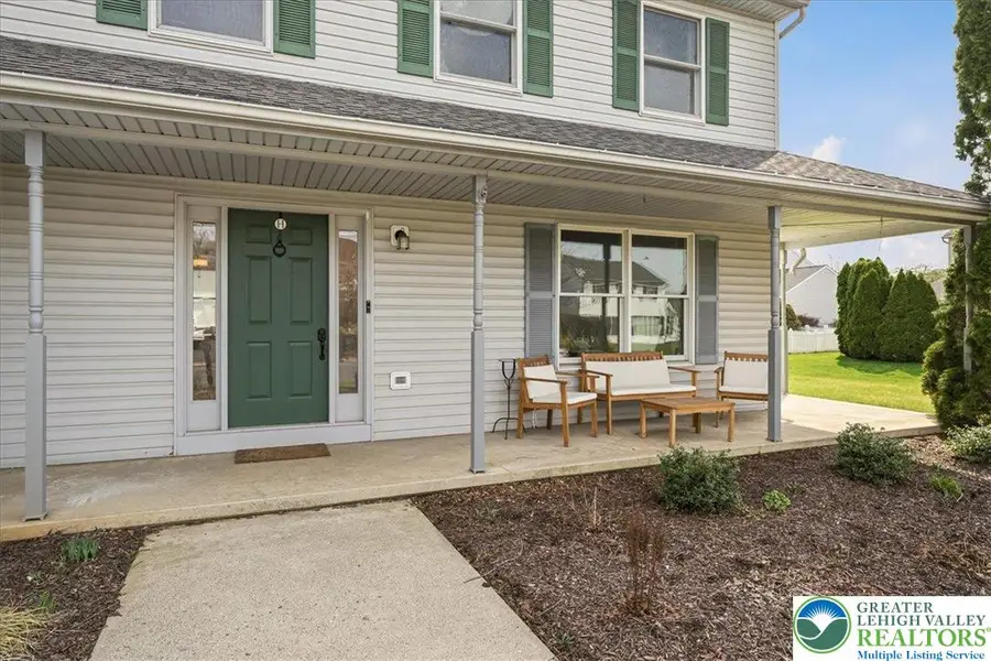 168 5th Street, Eastlawn Gardens, PA 18064 - #3