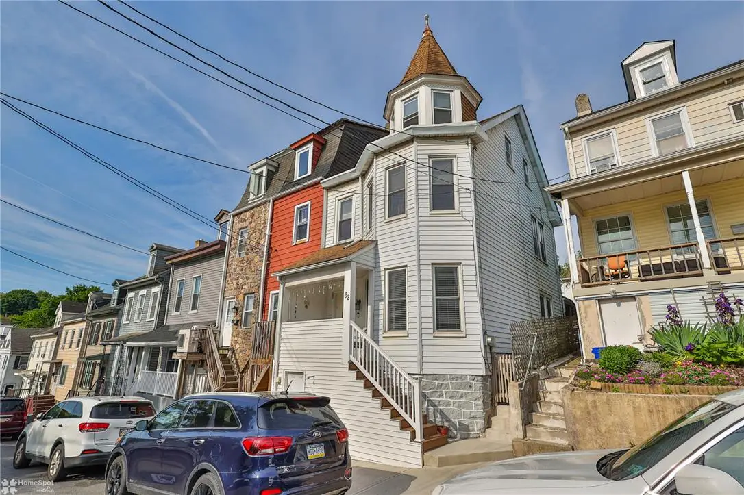 62 N 7th Street, Easton, PA 18042 - #1