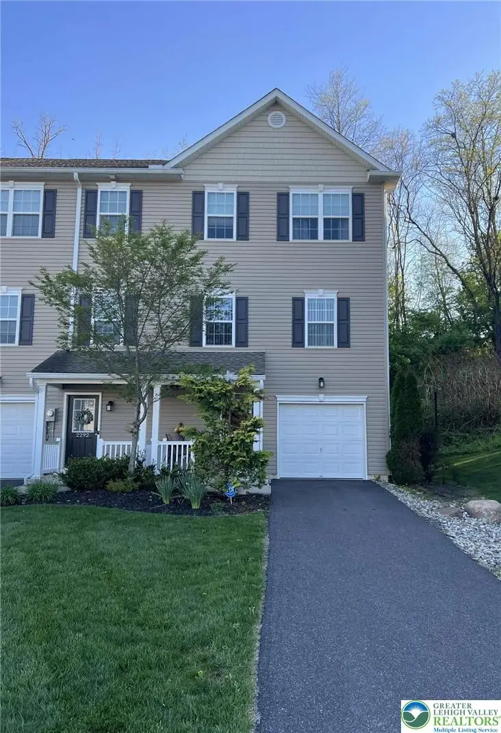 2290 Rising Hill Road, Whitehall, PA 18052 - #1