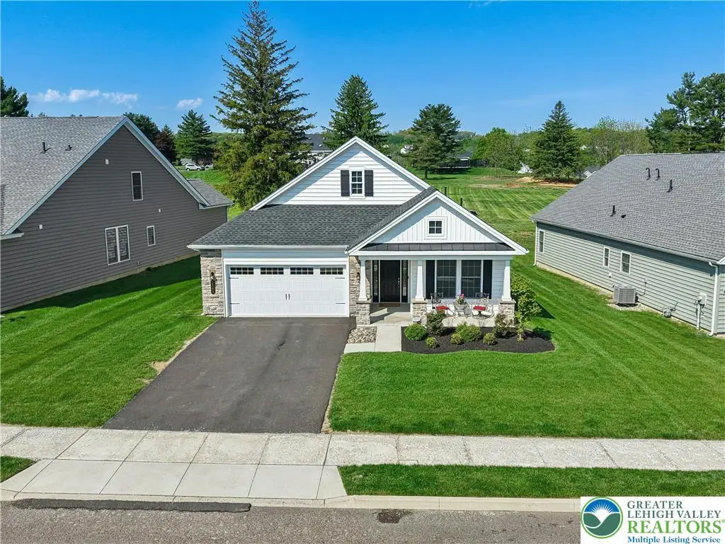 5544 Traditions Drive, Upper Saucon, PA 18036 - #1